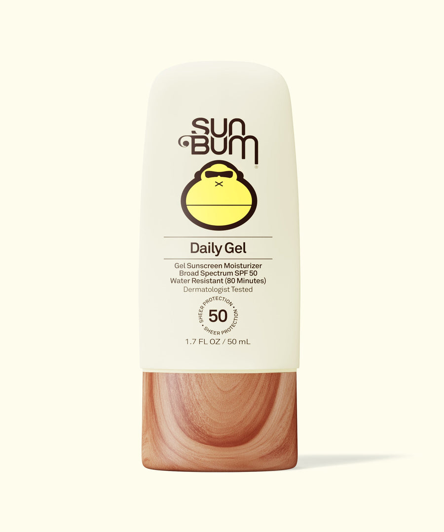 Daily 50 Face Gel B6